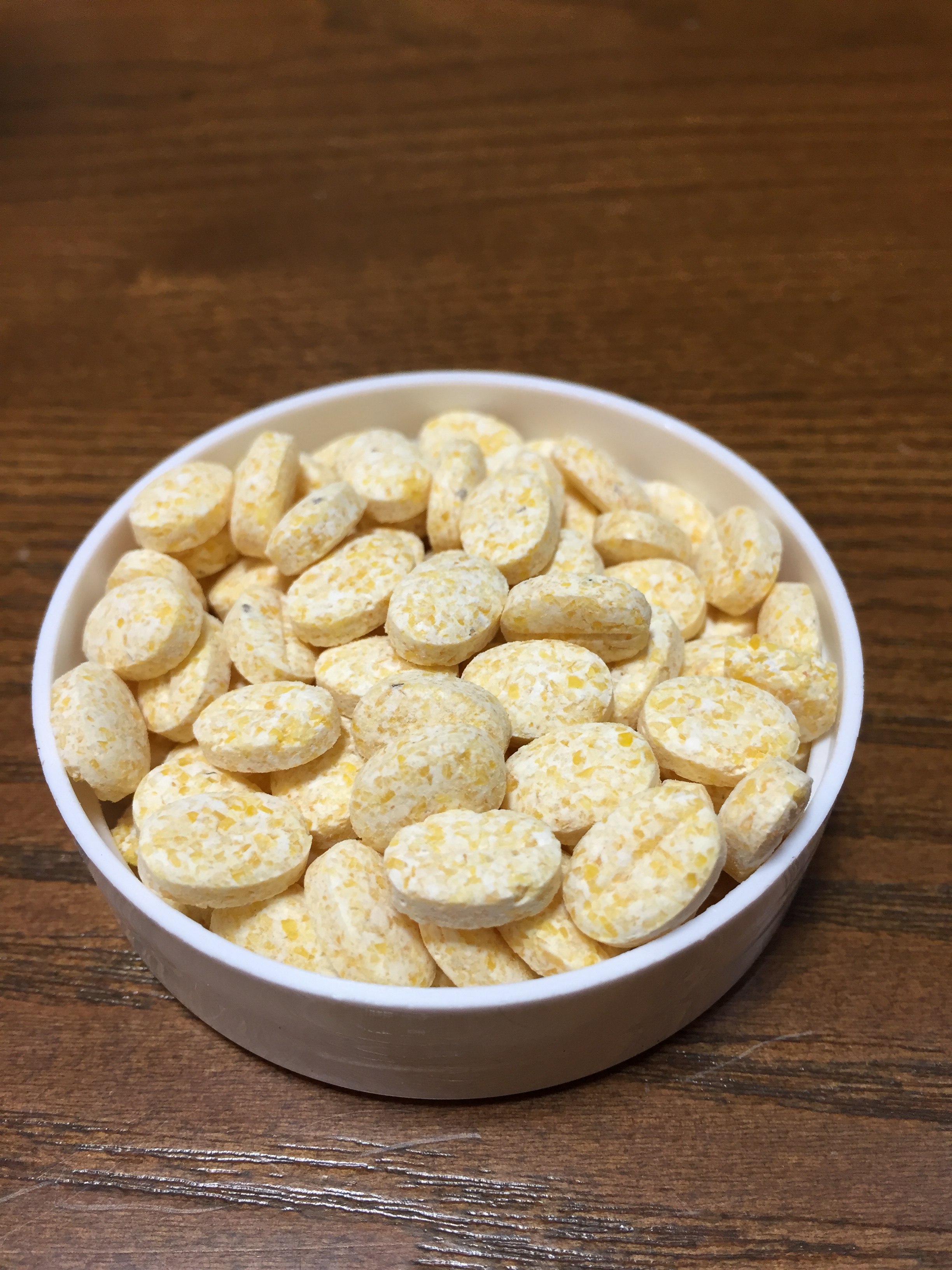 グラインツ錠剤