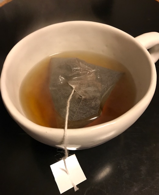 コーヒーバッグ