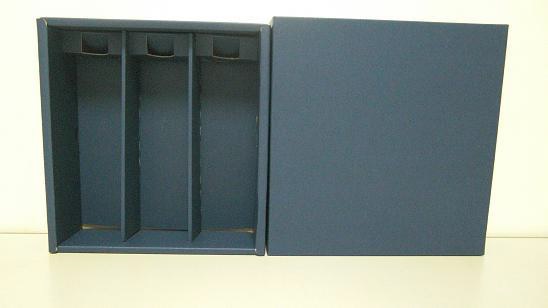 ギフトボックス3本用　600ml