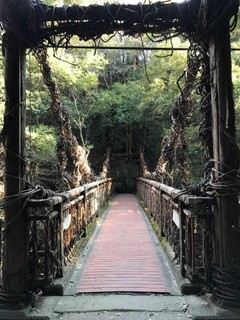 かずら橋