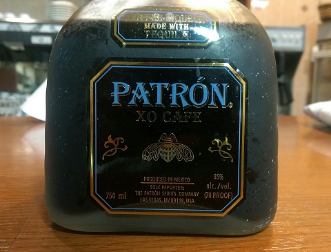 patron