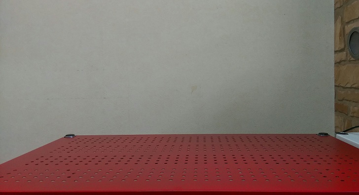 red-desk